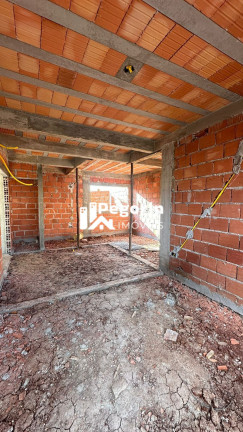 Imagem Sobrado com 3 Quartos à Venda, 131 m² em Maria Antonieta - Pinhais