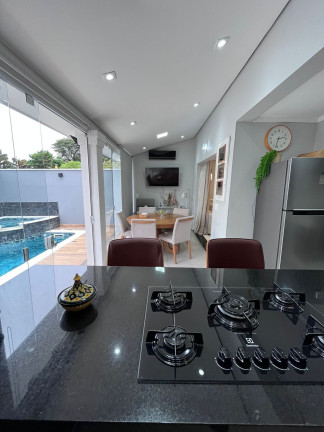Imagem Casa com 3 Quartos à Venda, 153 m² em Parque Campolim - Sorocaba