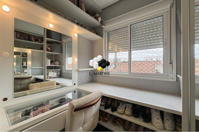Imagem Apartamento com 3 Quartos à Venda, 62 m² em São José - Canoas Imagem Apartamento com 3 Quartos à Venda, 62 m² em São José - Canoas