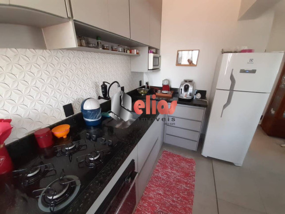 Imagem Apartamento com 2 Quartos à Venda, 54 m² em Centro - Bauru Imagem Apartamento com 2 Quartos à Venda, 54 m² em Centro - Bauru