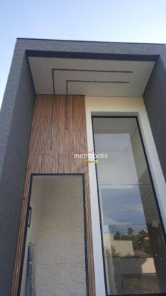 Imagem Sobrado com 3 Quartos à Venda, 175 m² em Uberaba - Bragança Paulista