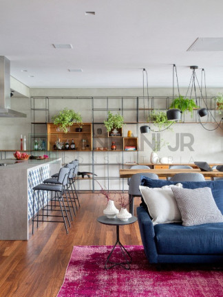 Imagem Imóvel com 2 Quartos à Venda, 198 m² em Jardim Paulistano - São Paulo Imagem Imóvel com 2 Quartos à Venda, 198 m² em Jardim Paulistano - São Paulo