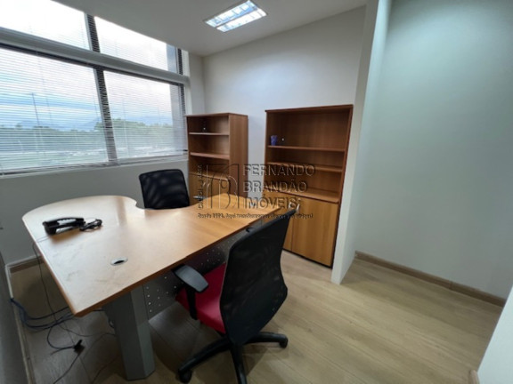Imagem Sala Comercial para Alugar, 41 m² em Barra Da Tijuca - Rio De Janeiro Imagem Sala Comercial para Alugar, 41 m² em Barra Da Tijuca - Rio De Janeiro