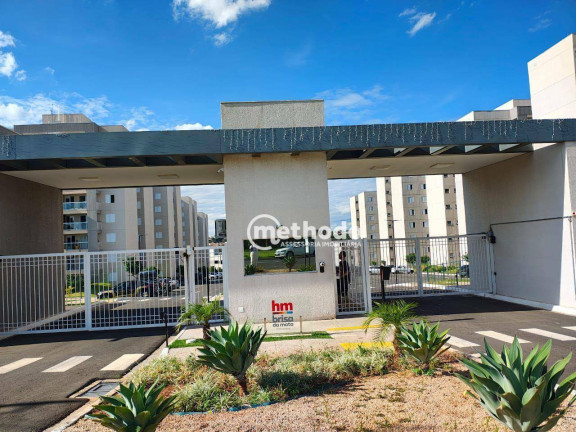 Imagem Apartamento com 2 Quartos para Alugar, 60 m² em Balneario Tropical - Paulínia Imagem Apartamento com 2 Quartos para Alugar, 60 m² em Balneario Tropical - Paulínia