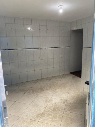 Imagem Casa com 4 Quartos à Venda, 225 m² em Sítio Dos Vianas - Santo André