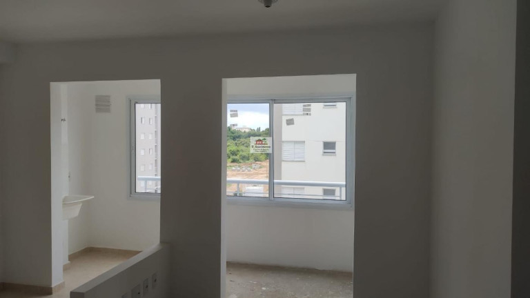 Imagem Apartamento com 2 Quartos à Venda, 48 m² em Jardim São Carlos - Sorocaba Imagem Apartamento com 2 Quartos à Venda, 48 m² em Jardim São Carlos - Sorocaba