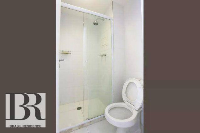 Imagem Studio com 1 Quarto à Venda, 34 m² em Brooklin Paulista - São Paulo Imagem Studio com 1 Quarto à Venda, 34 m² em Brooklin Paulista - São Paulo