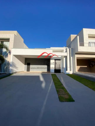 Imagem Casa com 3 Quartos à Venda, 144 m² em Residencial Real Parque Sumaré - Sumaré Imagem Casa com 3 Quartos à Venda, 144 m² em Residencial Real Parque Sumaré - Sumaré