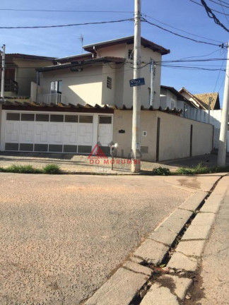 Imagem Sobrado com 3 Quartos à Venda, em Jardim Taboão - São Paulo Imagem Sobrado com 3 Quartos à Venda, em Jardim Taboão - São Paulo