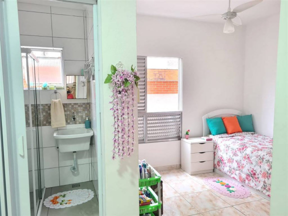 Imagem Kitnet à Venda, 30 m² em Forte - Praia Grande