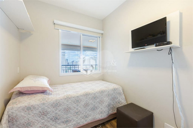 Imagem Apartamento com 3 Quartos à Venda, 88 m² em Vila Romana - São Paulo Imagem Apartamento com 3 Quartos à Venda, 88 m² em Vila Romana - São Paulo