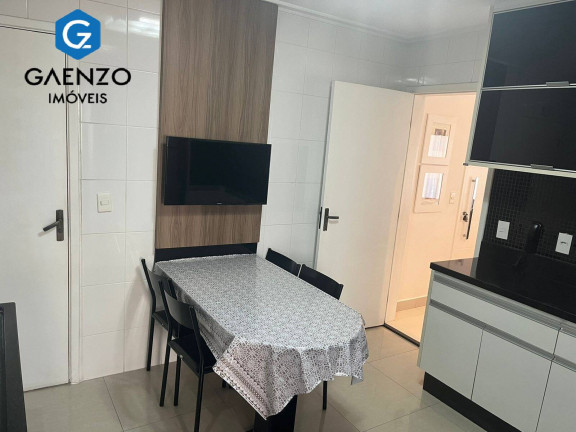 Imagem Apartamento com 3 Quartos à Venda, 113 m² em Vila Osasco - Osasco Imagem Apartamento com 3 Quartos à Venda, 113 m² em Vila Osasco - Osasco