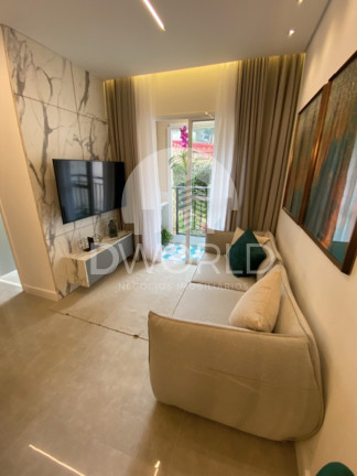 Imagem Imóvel com 2 Quartos à Venda, 48 m² em Centro - São Bernardo Do Campo Imagem Imóvel com 2 Quartos à Venda, 48 m² em Centro - São Bernardo Do Campo