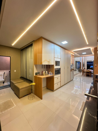 Imagem Casa com 3 Quartos à Venda, 150 m² em Parque Amazônia - Goiânia