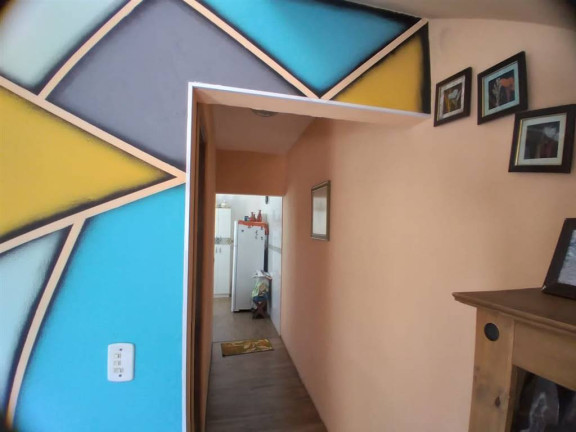 Imagem Casa com 2 Quartos à Venda, 150 m² em Parque Sao Vicente - Sao Vicente Imagem Casa com 2 Quartos à Venda, 150 m² em Parque Sao Vicente - Sao Vicente