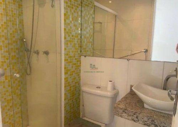 Imagem Cobertura com 2 Quartos à Venda, 140 m² em Barreto - Niterói Imagem Cobertura com 2 Quartos à Venda, 140 m² em Barreto - Niterói