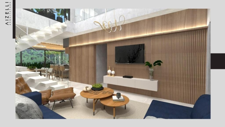 Imagem Casa com 3 Quartos à Venda, 238 m² em Jardim Higienópolis - Maringa Imagem Casa com 3 Quartos à Venda, 238 m² em Jardim Higienópolis - Maringa