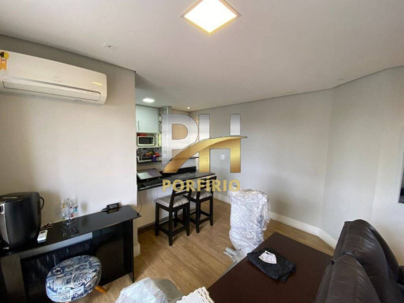 Imagem Apartamento com 1 Quarto à Venda, 50 m² em Saúde - São Paulo Imagem Apartamento com 1 Quarto à Venda, 50 m² em Saúde - São Paulo