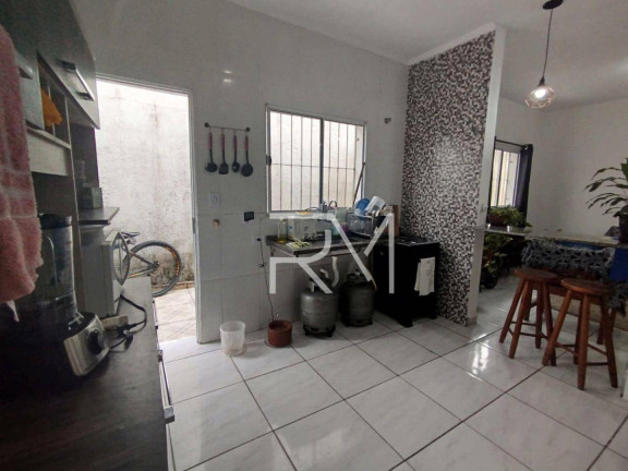 Imagem Casa com 2 Quartos à Venda, 63 m² em Agenor De Campos - Mongaguá Imagem Casa com 2 Quartos à Venda, 63 m² em Agenor De Campos - Mongaguá