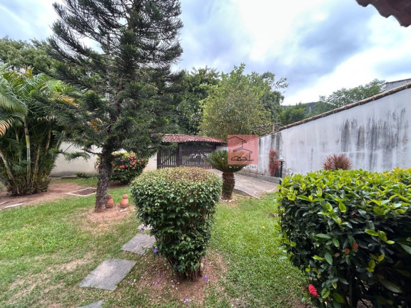 Imagem Casa com 2 Quartos à Venda, 169 m² em Condado De Maricá - Maricá Imagem Casa com 2 Quartos à Venda, 169 m² em Condado De Maricá - Maricá