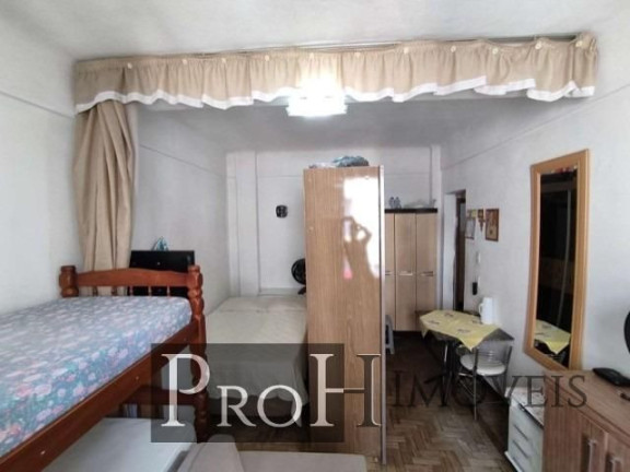 Imagem Imóvel com 1 Quarto à Venda, 28 m² em República - São Paulo Imagem Imóvel com 1 Quarto à Venda, 28 m² em República - São Paulo