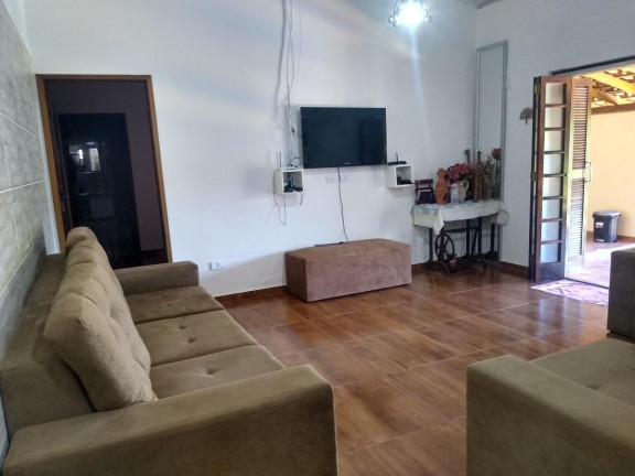 Imagem Chácara com 3 Quartos à Venda, 1.870 m² em Ibiúna