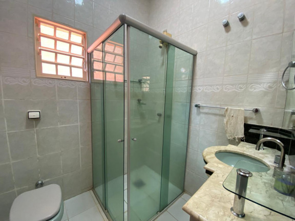 Imagem Casa com 3 Quartos à Venda, 111 m² em Vila Alba - Campo Grande