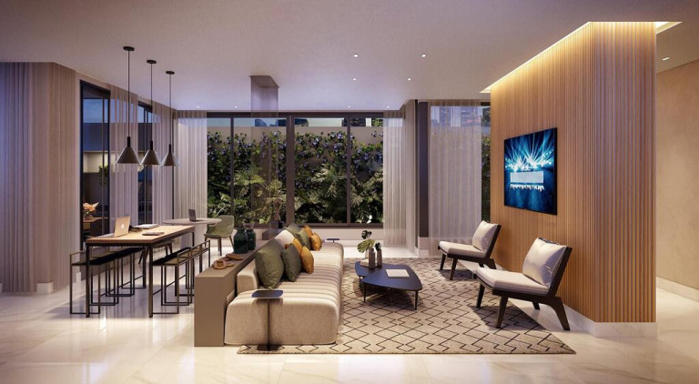 Imagem Apartamento com 3 Quartos à Venda, 81 m² em Vila Mariana - São Paulo