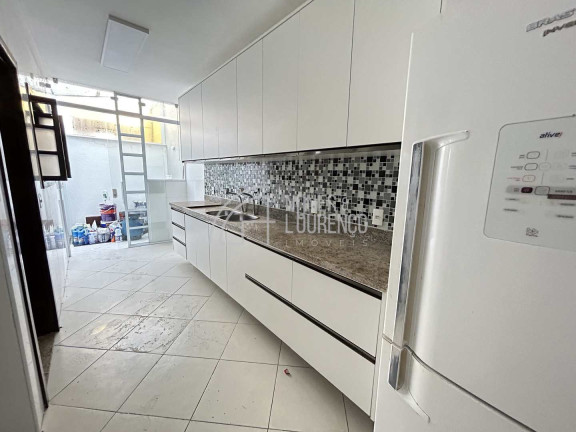 Imagem Casa com 3 Quartos à Venda, 150 m² em Aparecida - Santos Imagem Casa com 3 Quartos à Venda, 150 m² em Aparecida - Santos