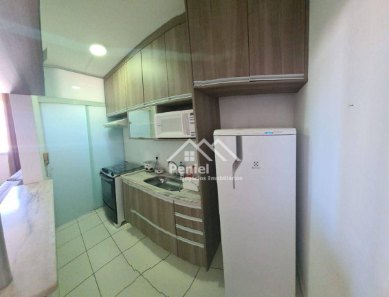 Imagem Apartamento com 2 Quartos à Venda, 47 m² em Jardim Nova Aliança - Ribeirão Preto Imagem Apartamento com 2 Quartos à Venda, 47 m² em Jardim Nova Aliança - Ribeirão Preto