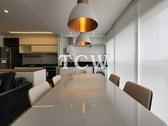 Imagem Apartamento com 2 Quartos para Alugar, 69 m² em Vila Mariana - São Paulo Imagem Apartamento com 2 Quartos para Alugar, 69 m² em Vila Mariana - São Paulo