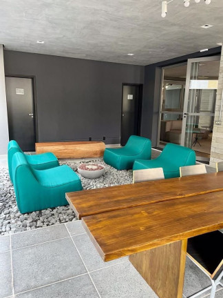 Imagem Apartamento com 1 Quarto à Venda, 18 m² em Jardim Paulista - São Paulo Imagem Apartamento com 1 Quarto à Venda, 18 m² em Jardim Paulista - São Paulo