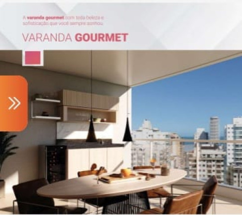 Imagem Apartamento com 3 Quartos à Venda, 103 m² em Praia Do Morro - Guarapari Imagem Apartamento com 3 Quartos à Venda, 103 m² em Praia Do Morro - Guarapari