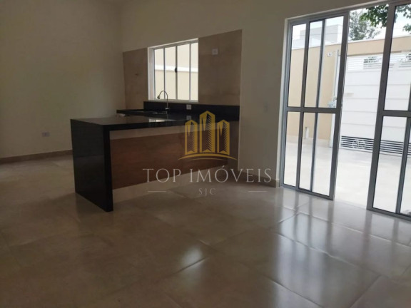 Imagem Casa com 3 Quartos à Venda, 140 m² em Vila Patrícia - São José Dos Campos