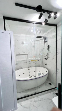 Imagem Apartamento com 2 Quartos à Venda, 120 m² em Centro - São Caetano Do Sul