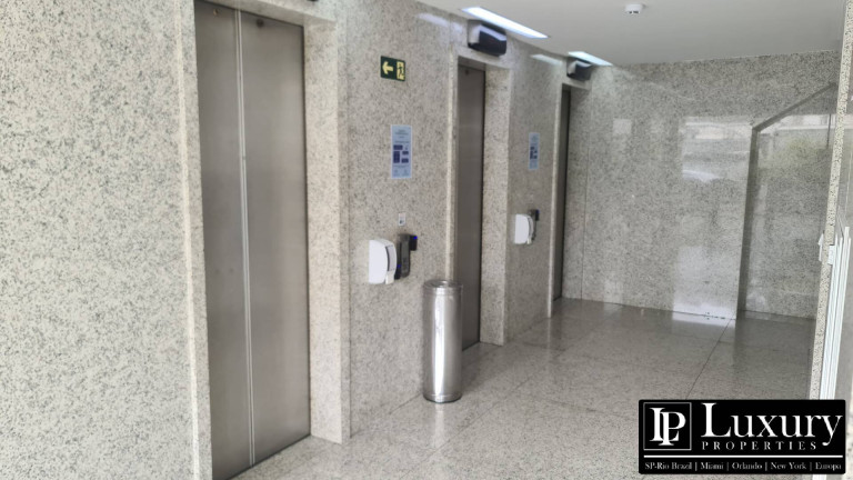 Imagem Imóvel Comercial à Venda, 328 m² em Jardim Paulistano - São Paulo