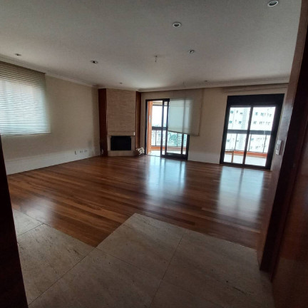 Imagem Apartamento com 3 Quartos à Venda, 160 m² em Jardim Fonte Do Morumbi - São Paulo