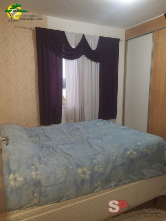 Imagem Apartamento com 2 Quartos à Venda, 50 m² em Nucleo Do Engordador - São Paulo Imagem Apartamento com 2 Quartos à Venda, 50 m² em Nucleo Do Engordador - São Paulo