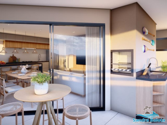 Imagem Apartamento com 2 Quartos à Venda, 63 m² em Itaguá - Ubatuba Imagem Apartamento com 2 Quartos à Venda, 63 m² em Itaguá - Ubatuba
