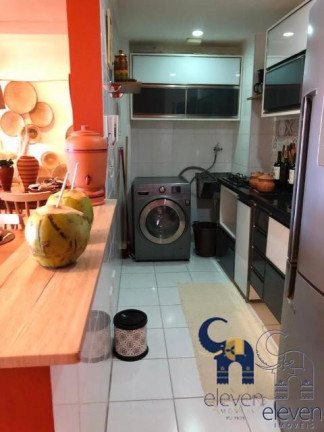 Imagem Apartamento com 2 Quartos à Venda, 50 m² em Vila Laura - Salvador Imagem Apartamento com 2 Quartos à Venda, 50 m² em Vila Laura - Salvador
