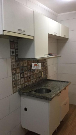 Imagem Apartamento com 2 Quartos à Venda, 48 m² em Jardim Santa Terezinha (zona Leste) - São Paulo Imagem Apartamento com 2 Quartos à Venda, 48 m² em Jardim Santa Terezinha (zona Leste) - São Paulo