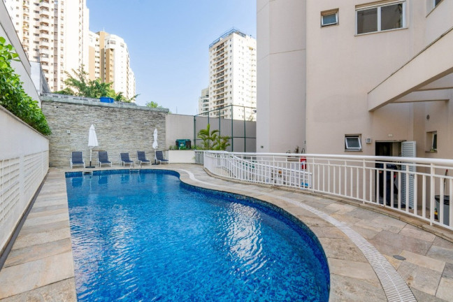 Imagem Apartamento com 3 Quartos à Venda, 143 m² em Alto Da Lapa - São Paulo