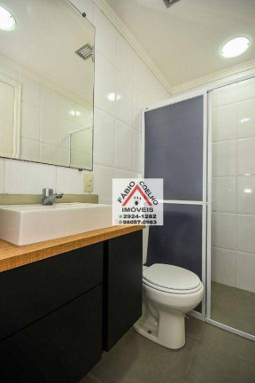 Imagem Studio com 1 Quarto à Venda, 34 m² em Vila Andrade - São Paulo Imagem Studio com 1 Quarto à Venda, 34 m² em Vila Andrade - São Paulo