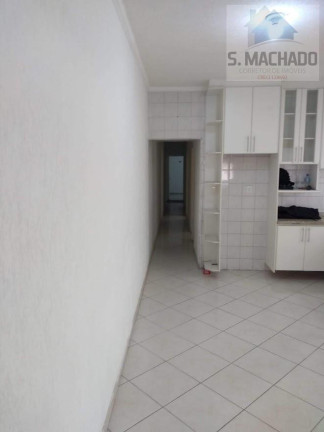 Imagem Apartamento com 4 Quartos à Venda, 145 m² em Parque Oratório - Santo André