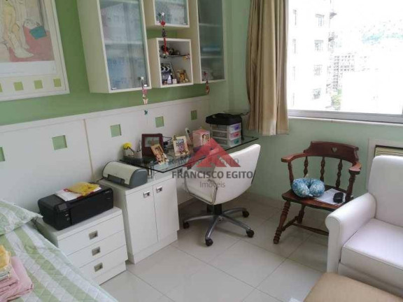 Imagem Cobertura com 1 Quarto à Venda, 180 m² em Icaraí - Niterói Imagem Cobertura com 1 Quarto à Venda, 180 m² em Icaraí - Niterói
