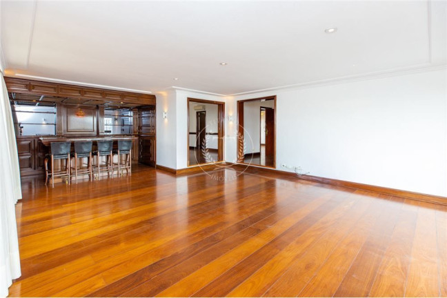 Imagem Apartamento com 4 Quartos à Venda, 296 m² em Vila Andrade - São Paulo Imagem Apartamento com 4 Quartos à Venda, 296 m² em Vila Andrade - São Paulo