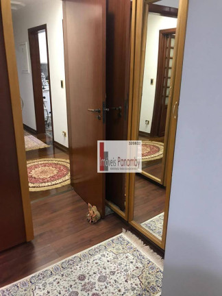 Imagem Apartamento com 3 Quartos à Venda, 120 m² em Sacomã - São Paulo Imagem Apartamento com 3 Quartos à Venda, 120 m² em Sacomã - São Paulo