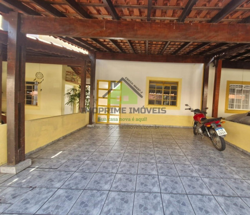 Imagem Casa de Condomínio com 2 Quartos à Venda, 89 m² em Parque California - Jacareí Imagem Casa de Condomínio com 2 Quartos à Venda, 89 m² em Parque California - Jacareí
