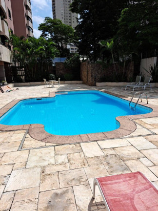 Apartamento com 4 Quartos à Venda, 214 m² em Vila Prudente - São Paulo