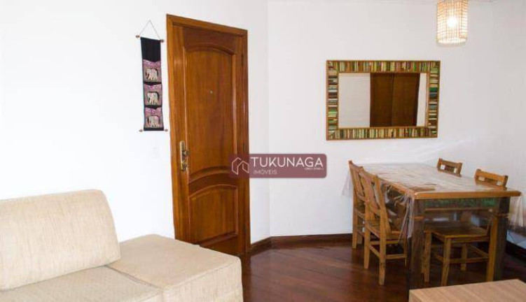 Imagem Apartamento com 2 Quartos à Venda, 55 m² em Chora Menino - São Paulo Imagem Apartamento com 2 Quartos à Venda, 55 m² em Chora Menino - São Paulo